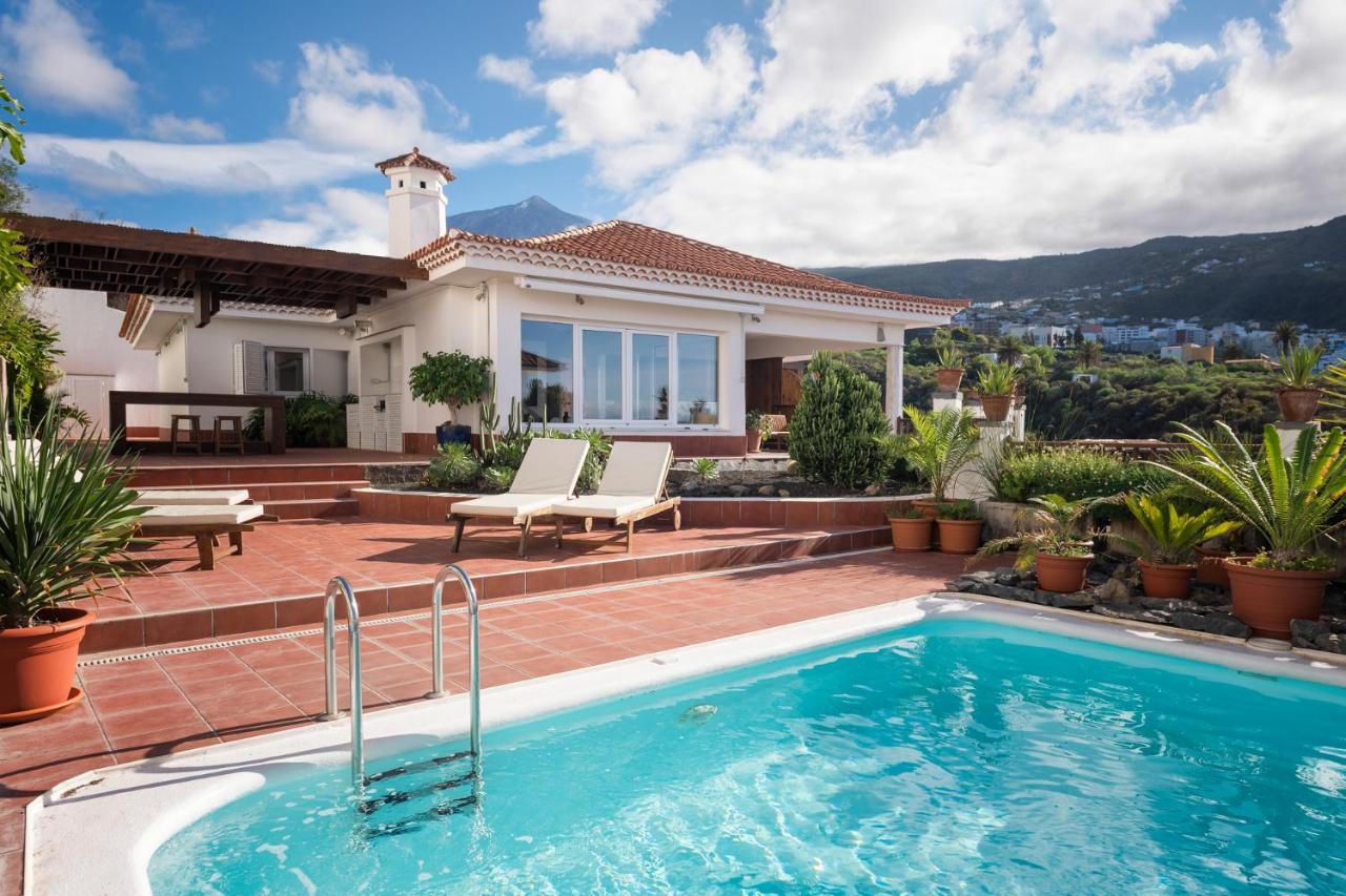 Superior G: Private Pool & Concierge Appartement *